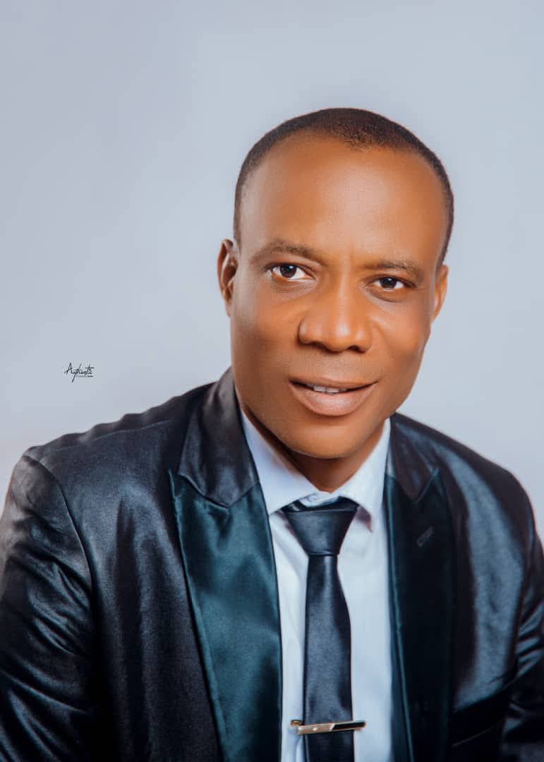 Rev. Richard Ijeagun